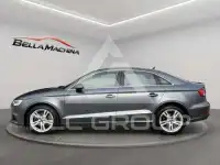 2020 Audi A3