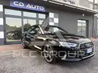 2020 Audi A3