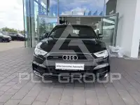 2020 Audi A3