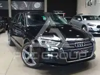 2020 Audi A3