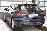 2020 Audi A3