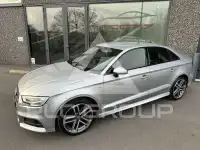 2020 Audi A3