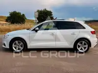 2020 Audi A3