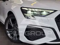2020 Audi A3