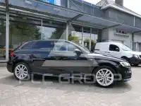 2020 Audi A3