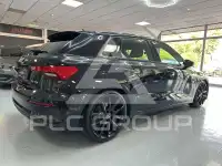 2020 Audi A3