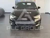 2020 Audi A3