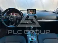 2020 Audi A3