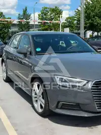 2020 Audi A3