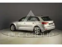 2020 Audi A3
