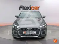2020 Audi A3