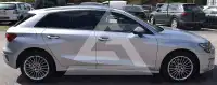 2020 Audi A3