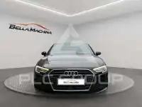 2020 Audi A3