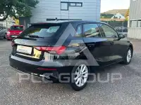 2020 Audi A3
