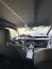 2020 Audi A3