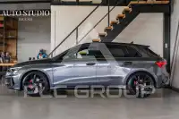 2020 Audi A3