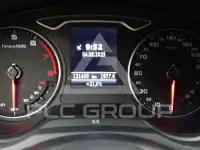 2020 Audi A3
