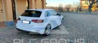 2020 Audi A3