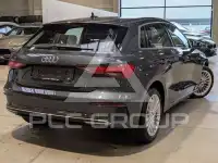 2020 Audi A3