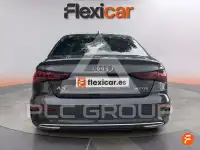 2020 Audi A3