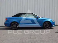 2020 Audi A3