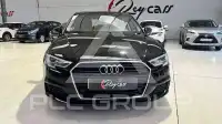 2020 Audi A3