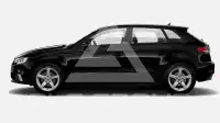 2020 Audi A3