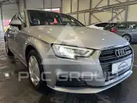 2020 Audi A3