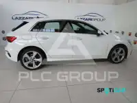 2020 Audi A3