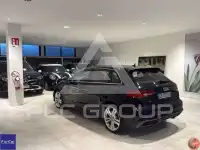 2020 Audi A3