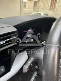 2020 Audi A3