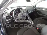 2020 Audi A3