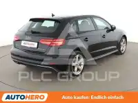 2020 Audi A3