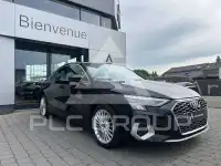 2020 Audi A3