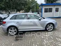 2020 Audi A3