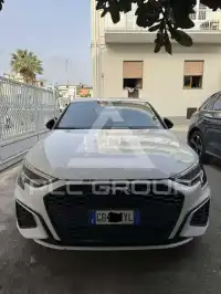 2020 Audi A3