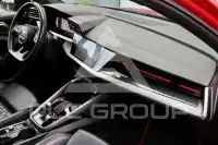 2020 Audi A3