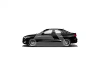 2020 Audi A3