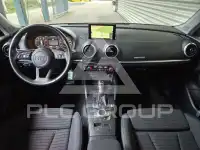2020 Audi A3