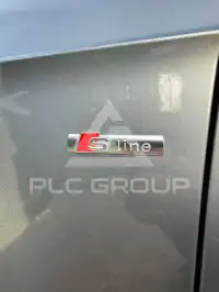 2020 Audi A3