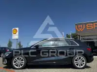 2020 Audi A3