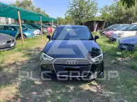 2020 Audi A3