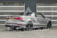 2020 Audi A3