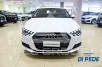 2020 Audi A3
