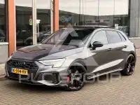 2020 Audi S3