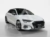 2020 Audi A3