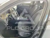 2020 Audi A3