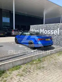 2020 Audi A3