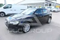 2020 Audi A3