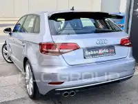 2020 Audi A3
